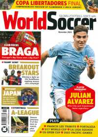 WORLD SOCCER