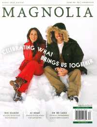 MAGNOLIA JOURNAL