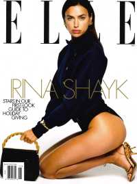 ELLE US EDITION