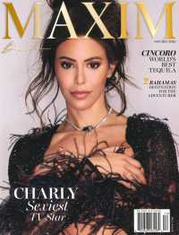 MAXIM US EDITION