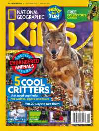 NATIONAL GEOGRAPHIC KIDS