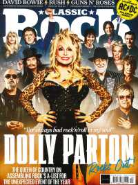CLASSIC ROCK