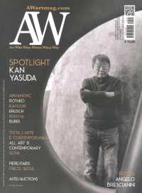 AW ARTMAG