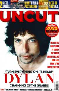 UNCUT