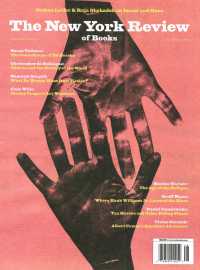 NEW YORK REVIEW OF BOOKS, THE
