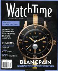 WATCHTIME