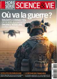 SCIENCE & VIE HORS-SERIE