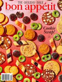 BON APPETIT