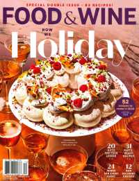 FOOD & WINE