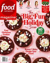 FOOD NETWORK MAGAZINE