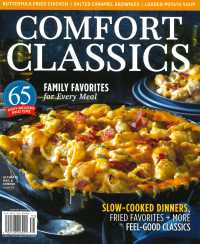 COMFORT CLASSICS