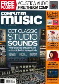 COMPUTER MUSIC-KPS