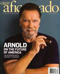 CIGAR AFICIONADO