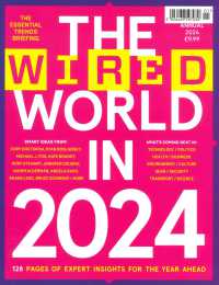 WIRED WORLD IN 2024