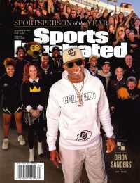 *SPORTS ILLUSTRATED-X