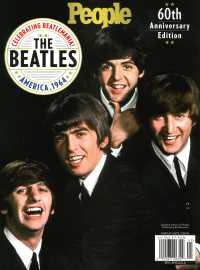 PEOPLE SPECIAL COMMEMORATIVE EDITION*-X