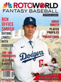 ROTOWORLD FANTASY BASEBALL*(FORMERLY:SPORTS EDGE FANTASY BASEBALL DRAFT GUIDE)