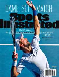 *SPORTS ILLUSTRATED(INCL. 1 EXTRA ISSUE)