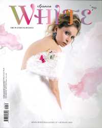 WHITE SPOSA*