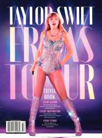 TAYLOR SWIFT ERAS TOUR TRIVIA BOOK