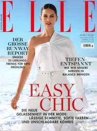 ELLE GERMAN EDITION