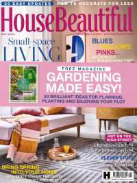 *HOUSE BEAUTIFUL UK EDITION