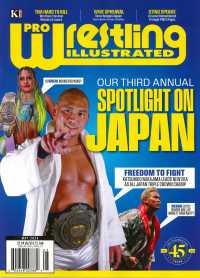 PRO WRESTLING ILLUSTRATED-KPS