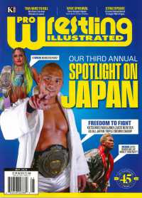 PRO WRESTLING ILLUSTRATED-KPS