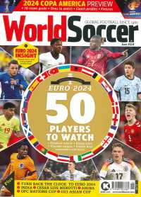 WORLD SOCCER-X