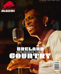 RED BULLETIN MAGAZINE, THE