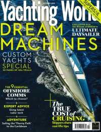 *YACHTING WORLD
