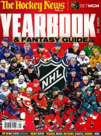 HOCKEY NEWS YEARBOOK, THE