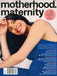 MOTHERHOOD MATERNITY