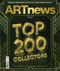 ARTnews* (A SPECIAL ISSUE OF ART IN AMERICA)