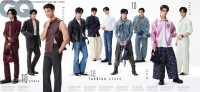 GQ THAILAND:APO & GULF & NONT*