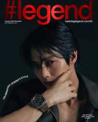 #LEGEND THAILAND*