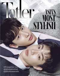 TATLER THAILAND*