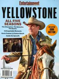 ENTERTAINMENT WEEKLY COLLECTOR'S EDITION