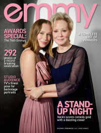 EMMY MAGAZINE-KPS
