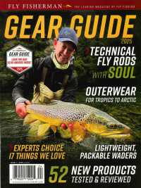 FLY FISHERMAN PRESENTS