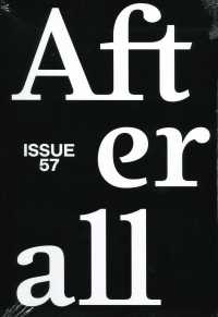 AFTERALL*