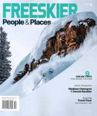 FREESKIER