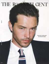 RAKISH GENT