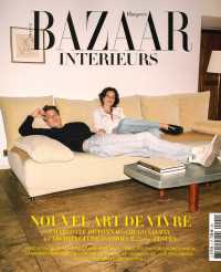 HARPER'S BAZAAR INTERIEURS
