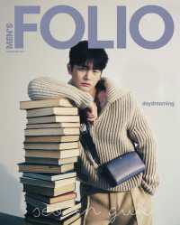 MEN'S FOLIO SINGAPORE-Z*