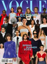 VOGUE HORS-SERIE COLLECTIONS