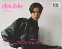DOUBLE MAGAZINE