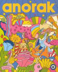 ANORAK MAGAZINE