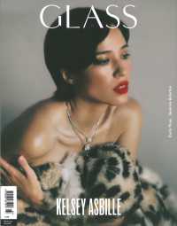 GLASS MAGAZINE