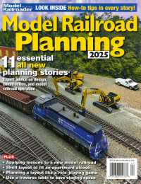 MODEL RAILROADER SPECIAL ISSUE